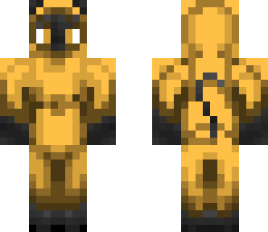 golden cat