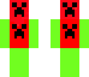 creeper