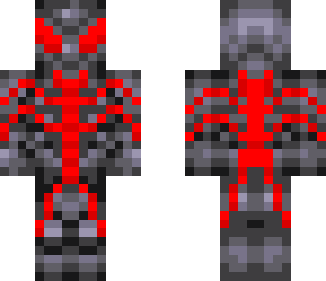 red venom