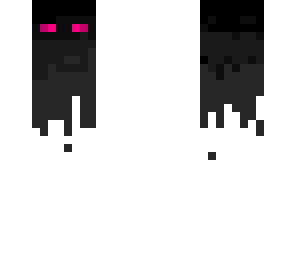 weird enderman