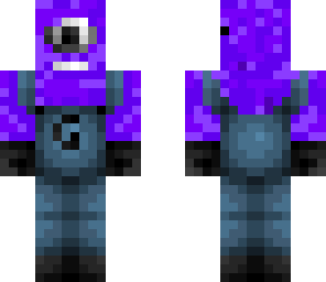evil minion