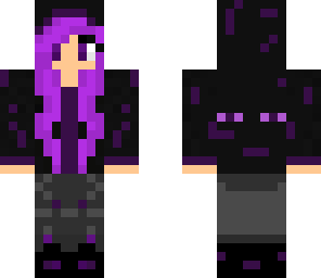 endergirl
