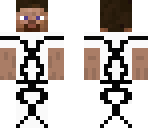 pattern man