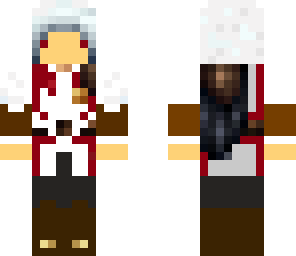 assassin's creed