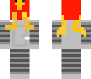 bendershuckle