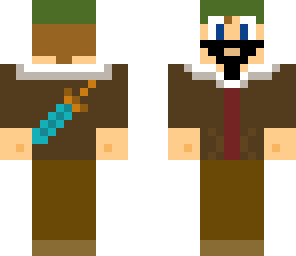 robin hood