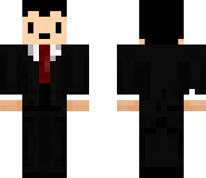 my buisness skin
