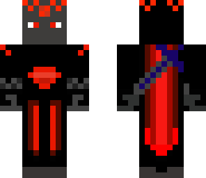 upgraded dark king