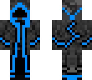 blue assasin