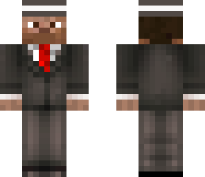 mafia member
