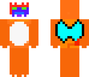 my perminate skin