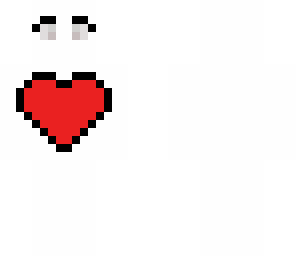 big heart