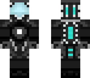 deadspace pilot