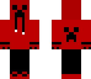creeper cool