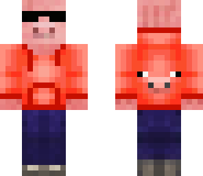 pigsuey
