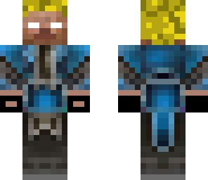 herogynx