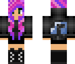 edit of dj girl