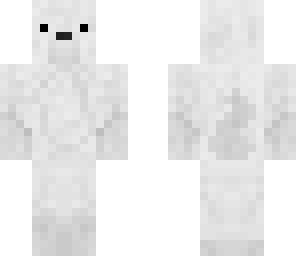 arctic wolf