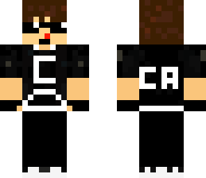 epi's skin
