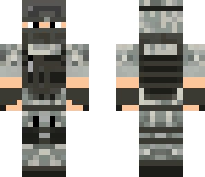 soldado de battlefield