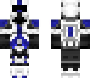501st scout trooper