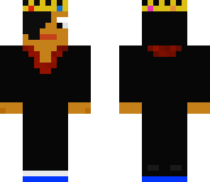 dark prom king 2