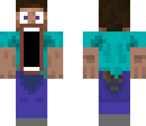 wtf steve