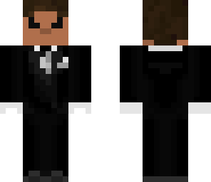 tuxedo