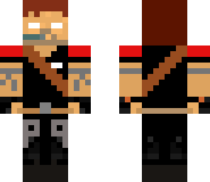 pingascraft