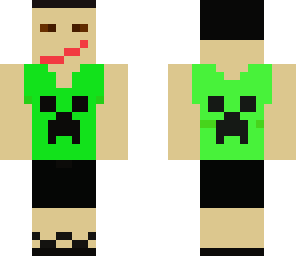 beach guy