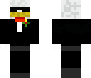 ultamite duck 007