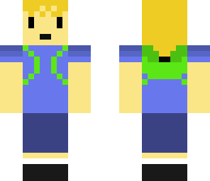 finn without hat