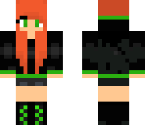 cute red head