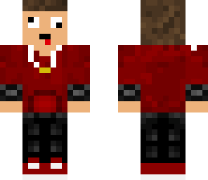 derpy redplaysmc