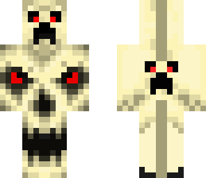 bones mans
