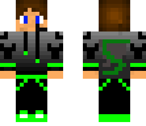 skin