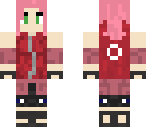 sakura haruno