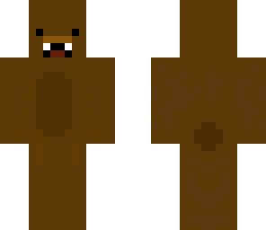 bear