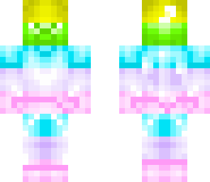 rainbow steve 14 followers