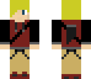 archer