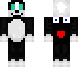 panda