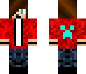 robodude2003's skin 3