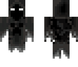 the ghost of herobrine