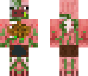 very sick pigman-part of very sick collection