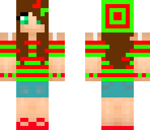 festive me