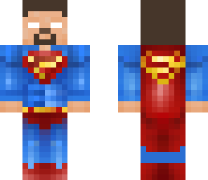 superherobrine