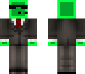secret agent slime