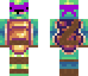 donatello