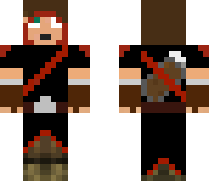 assasin bob
