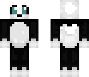 boy panda